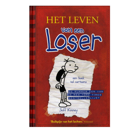 Das Leben eines Verlierers