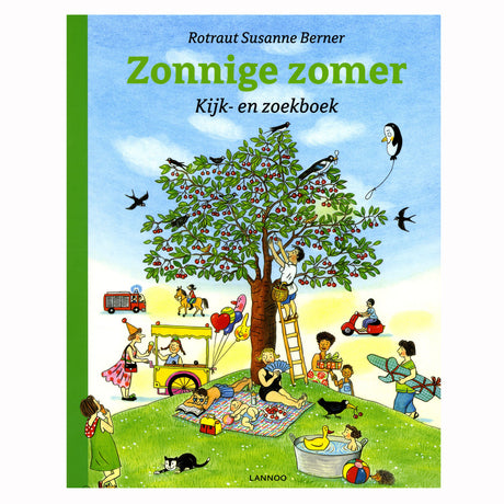 Schauen und suchen Sie nach Buch: sonniger Sommer. 2+