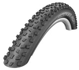 Banda pieghevole Schwalbe Rocket Ron Performance 24 X 2.10 54-507 mm - Nero