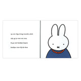 Das zentrale Bücherhaus Miffy ist unartig