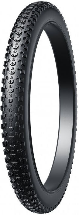 Edge Tire Edge-OBBOR Jumping Hare 29 x 2,25 57-622 mm černá