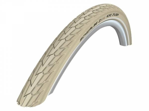 Schwalbe EB1501C Bub 26x1.75 Cream