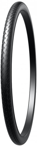 Edge Tire Metro Protect 26 x 1,75 47-559 mm schwarz mit Reflexion