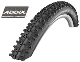 Schwalbe Tire Sam 26 x 2,25 (57-559) nero