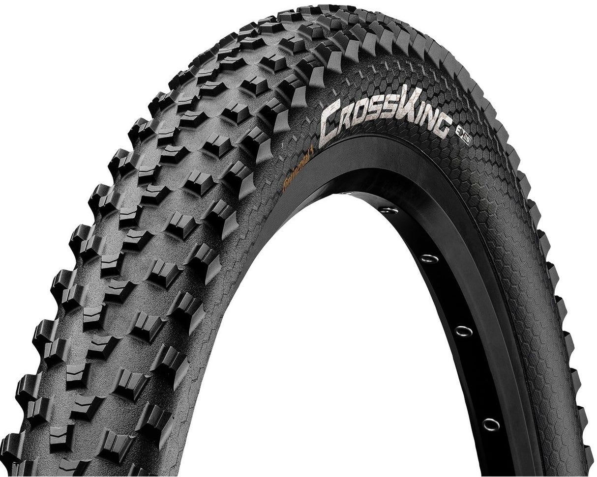 Continental Cross King 29x2.30 Band noir