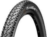 Continental Race King 2.2 MTB Tire - 29x2.20 - Svart