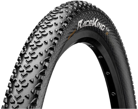 Continental Race King 2.2 MTB Buitenband - 29x2.20 - Zwart