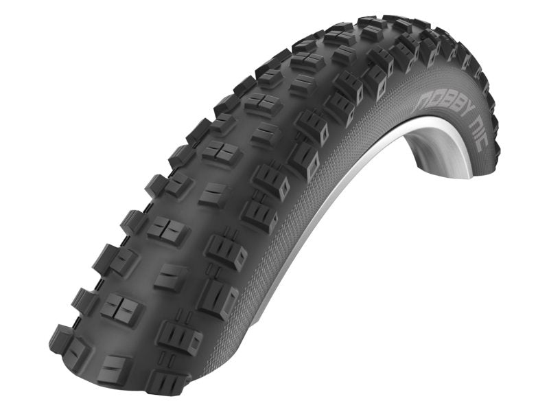 Schwalbe Nobby Nic Performance 27,5 x 2,25 57-584 mm - črna