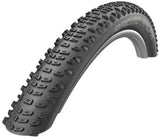 Folding Band Schwalbe Racing Ralph Performance TLR 26 x 2,25 57-559 mm - svart