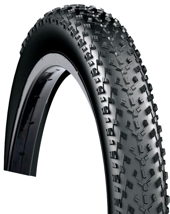 BANDA FATBIKE PERFETTO DUBCH PIRO PIETURE 20x4,00 normale