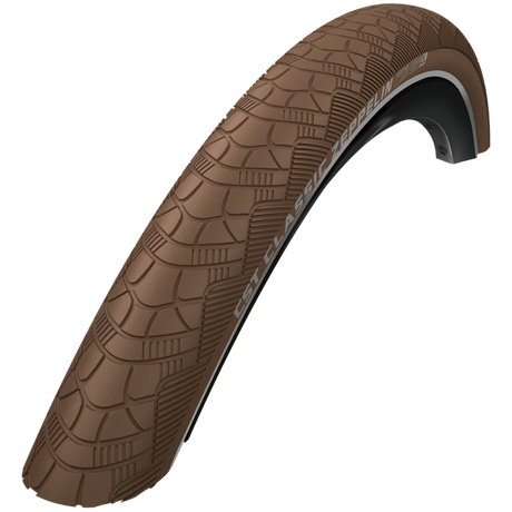 CST Tire Zeppelin 28 x 1.60 Br reflect