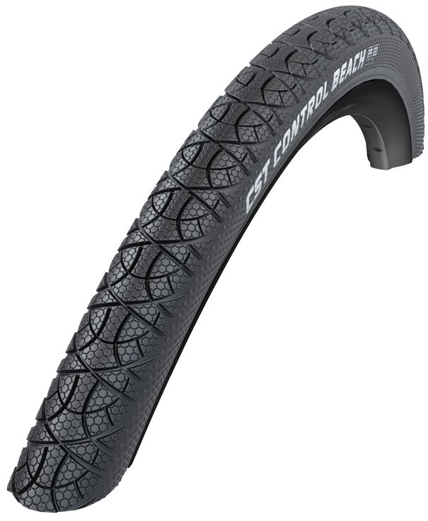 CST Tire Control Beach 29 x 2,40 SW fold