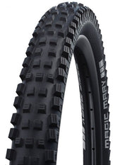 Schwalbe Tire Schwalbe Mary BikePark 27.5 x 2.40 62-584 mm Negro