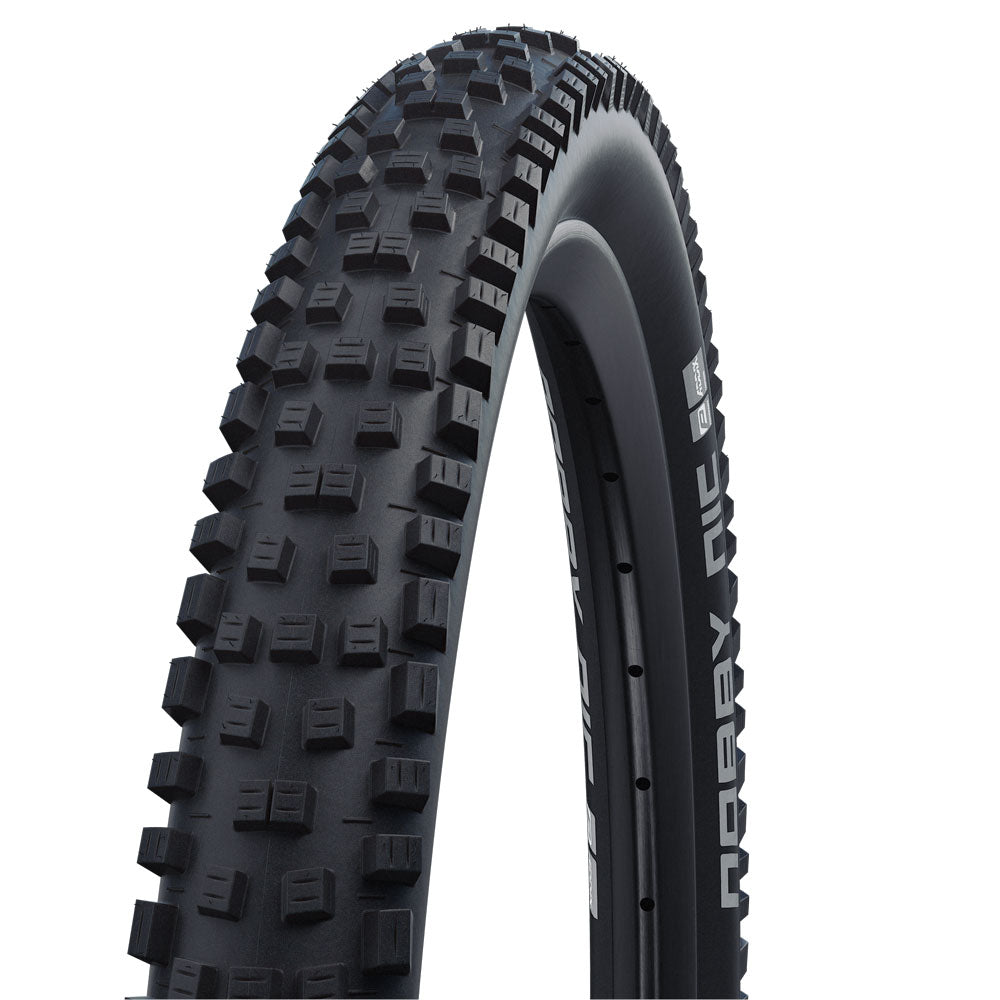 Schwalbe pleging Band Nobby Nic Performance 29 x 2.25 57-622 mm Negro