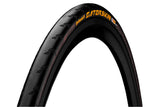 Continental Gaterskin Racing Fire 28x1.00 25-622 noir