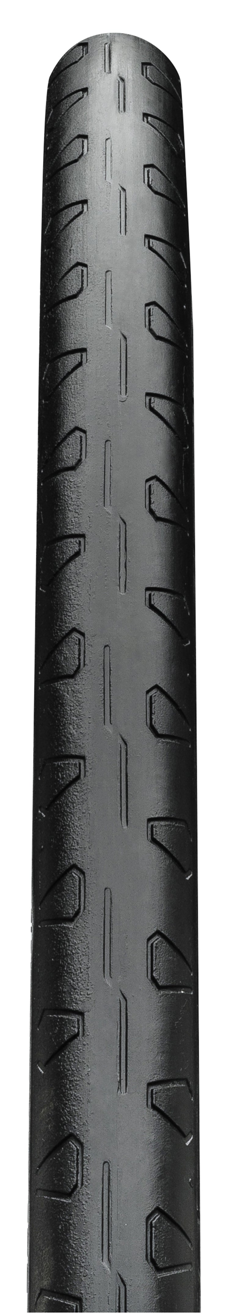 Continental Super Sport Plus - Racing Bike Band - 700x25c - Wire Tire - Black