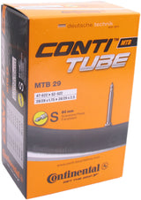 CONTINENTAL Binnenband mtb sv19 28 29 inch 47 62-622 sv 60 mm