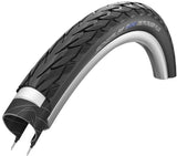 buitenband Delta Cruiser Plus 28 x 1.10 rubber zwart