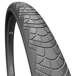 Zeppelin Tire 28 x 2,00 (50-622) Grå