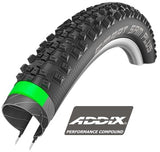 Schwalbe Outer Tire Sam Plus DD Greenguard 29 x 2.10