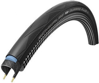 Schwalbe Tire Durano plus 28 x 1,00 krotnie (25-622) czarny