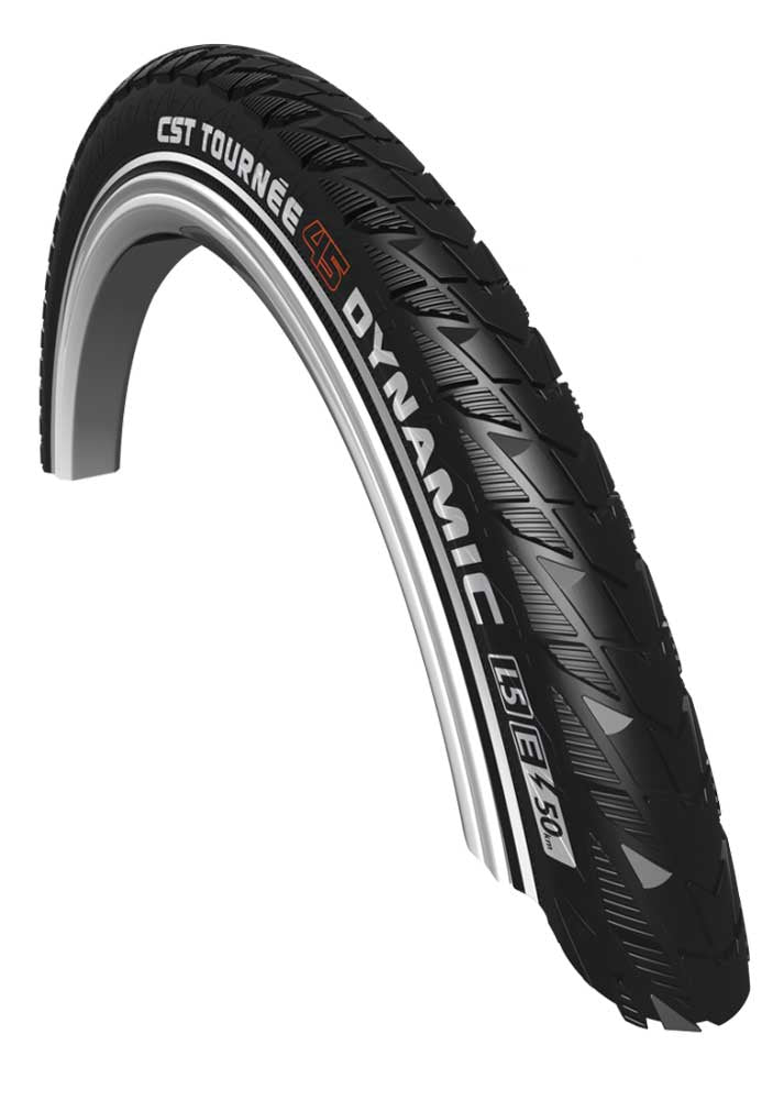 Dynamika CST TIRE TOUR Dynamic 28 x 2,00 SW