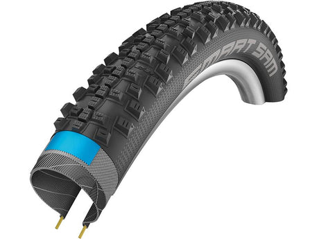 Schwalbe dæk Sam 28 x 1,40 (37-622) RS Sort