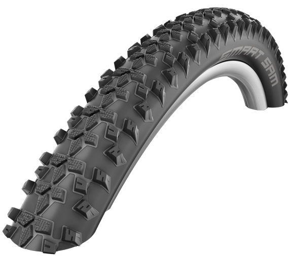 Schwalbe Tire Sam 28 x 1.60 (42-622) RS nero