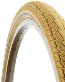 BOBIKE TIRE DUTCH Perfetto 26 x 1,90 50-622 crema con riflesso