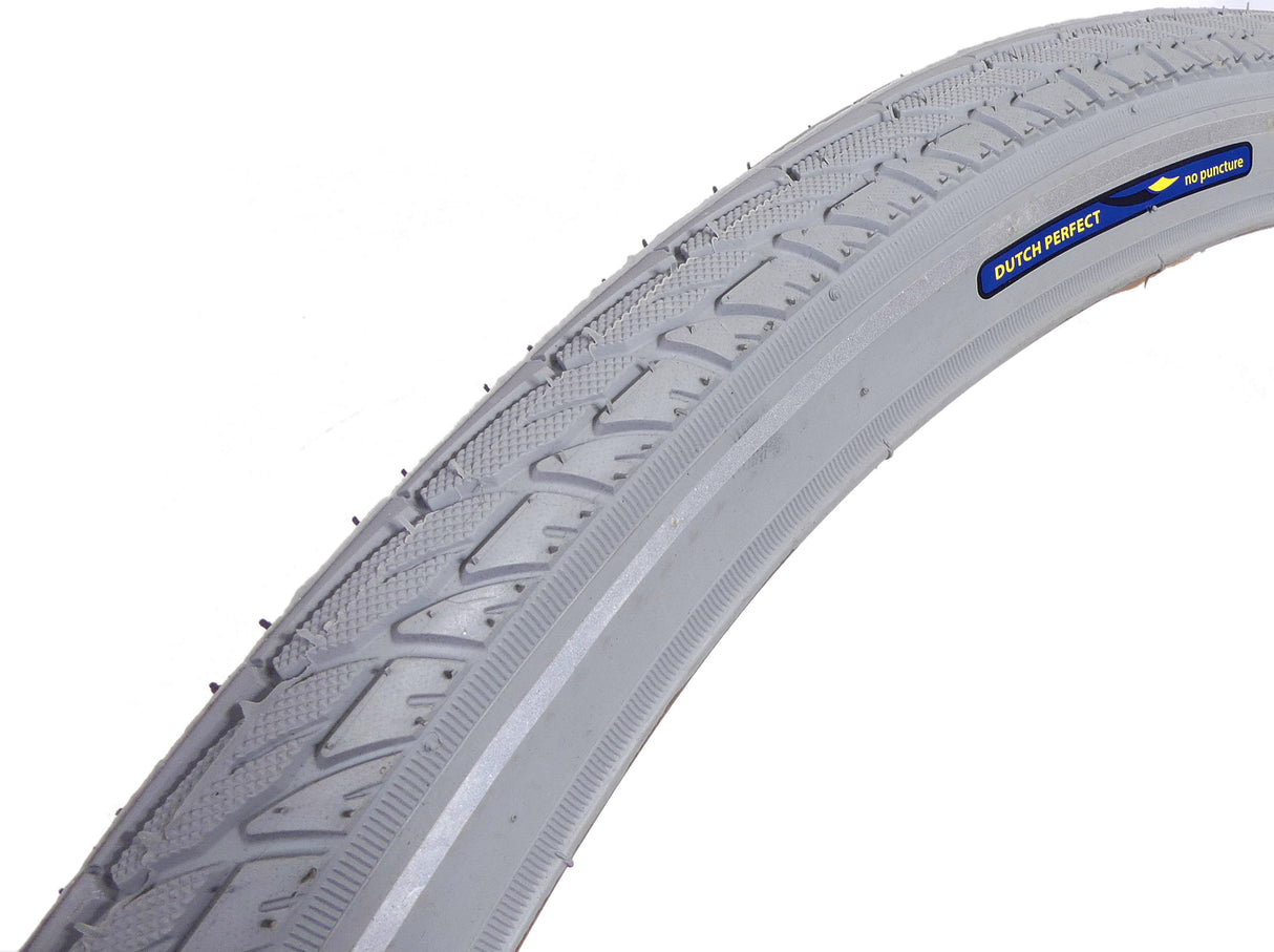 Bobike Tire Dutch Perfect 28 x 1,90 50-622 Gray