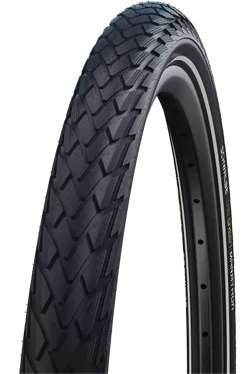 Buitenband Schwalbe 28-1.75 (47-622) Marathon Perf zw sk +R