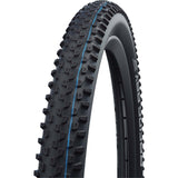 Schwalbe plegable Ray Super Ground 29 x 2.35 60-622 mm Negro