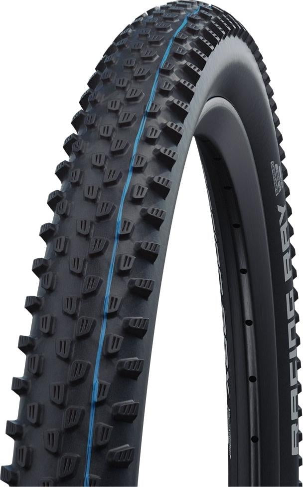 Racing Ray Addix 29 x 2,25 (57-622) Czarny