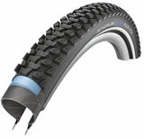 Schwalbe Tire plus 29 x 2,10 (54-622) Schwarz