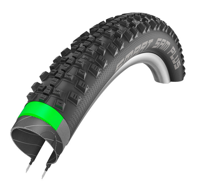 Schwalbe esterno SAM 26 x 2,25 (57-559) HS479