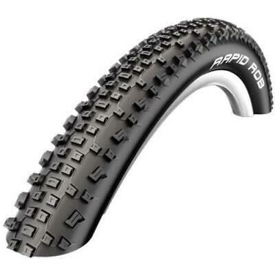 Schwalbe Tire Rapid Rob 26 x 2,10 (54-559)