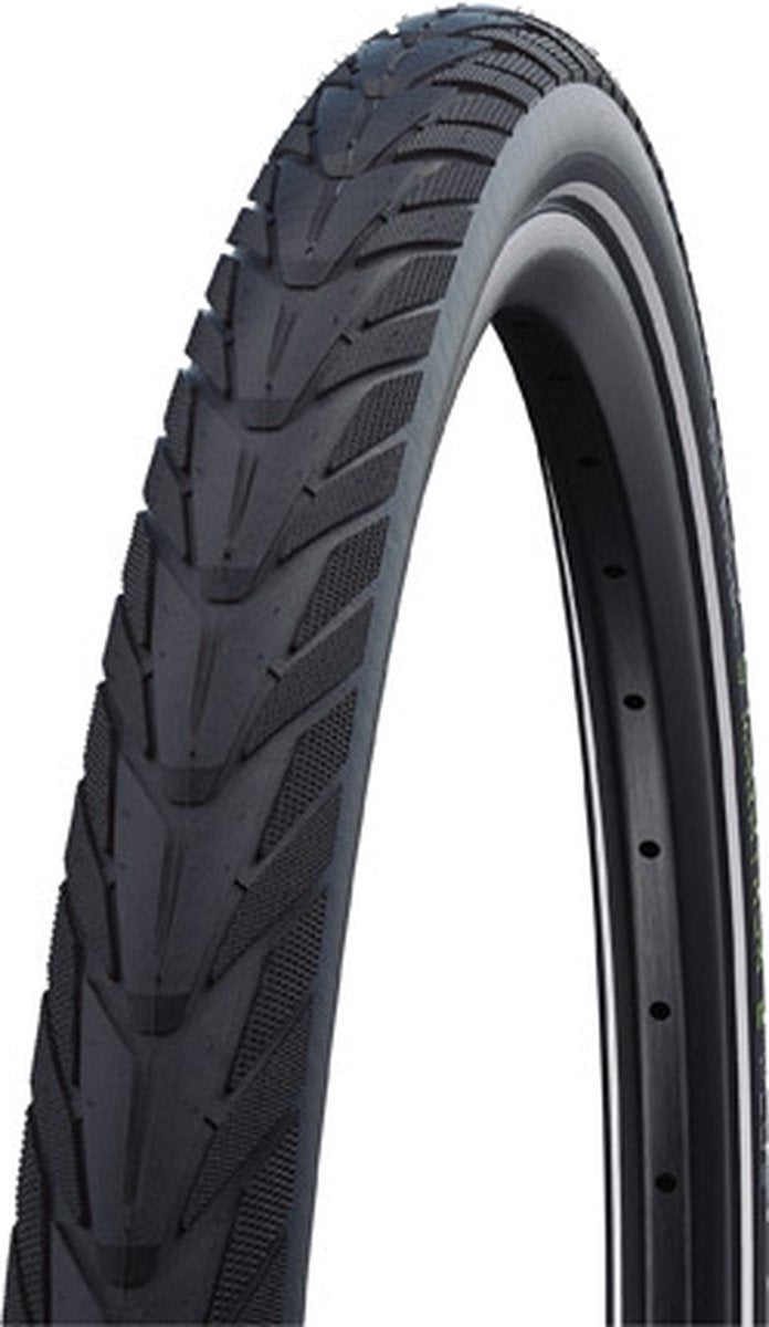 Schwalbe Energizer Plus Green Guard 50-622 (28x2,00) Černý reflex