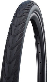 Schwalbe Energizer Plus Green Guard 50-622 (28x2.00) Reflejo negro