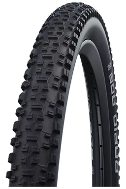 Rapid Rob 27,5 x 2,25 (57-584) Czarny