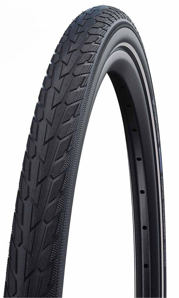 Cruiser Railer Road 20 x 1.75 (47-406) Negro