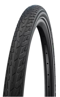 Schwalbe Tire Road Cruiser más 28 x 1.75 ZW Reff