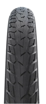 Schwalbe Tire Road Cruiser Plus 28 x 1,75 ZW RUNS