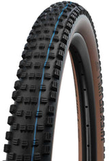 Schwalbe Wicked Will Super Race Transparent Skin 29x2.40