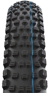 Schwalbe Wicked Will Super Race Transparent Skin 29x2.40