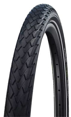 Schwalbe tire Marathon 28-622 (28x1.10) Black