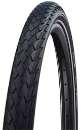 Schwalbe Tire Green Maraton GreenGuard 28x1 5 8x1 3 8 (37-622) Črna