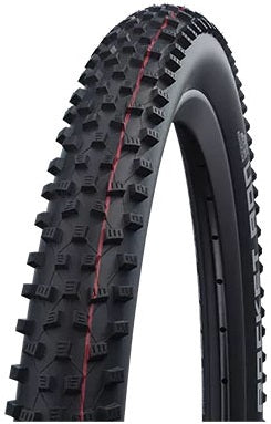 Schwalbe tire 27.5-2.25 (57-584) Rocket Ron Evolution Black VW