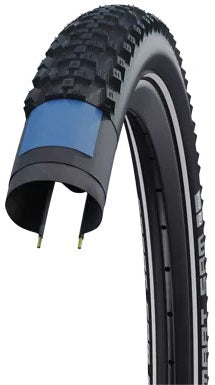 Schwalbe Tire Smart SAM Performance 27,5 x 2,10 54-584mm svart