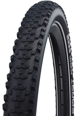 Schwalbe Tire Smart SAM wydajność 27,5 x 2,10 54-584 mm Czarna