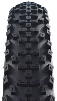 Schwalbe Tire Sam Performance 27.5 x 2.25 57-584 mm de bronce lateral